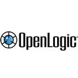 OpenLogic Logo