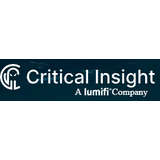 Critical Insight Logo