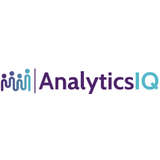 AnalyticsIQ Logo