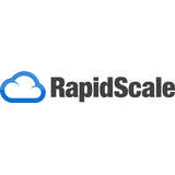 RapidScale Logo