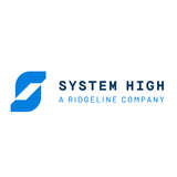 System High Logo