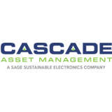 Cascade Asset Management Logo
