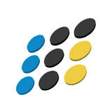 Raja Software Labs Logo