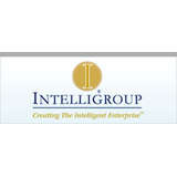 Intelligroup Logo