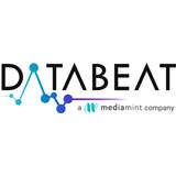 Databeat Logo