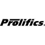 Prolifics Logo