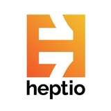 Heptio Logo