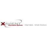 Xavient Logo