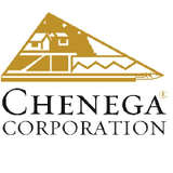 Chenega Logo