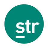 STR Logo
