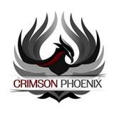 Crimson Phoenix Logo