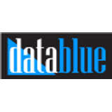 Data Blue Logo
