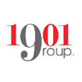 1901 Group Logo
