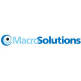 Macro Solutions Logo