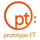 Prototype IT Logo