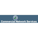 Commercial Network Services Logo