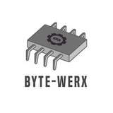 Byte-Werx Logo