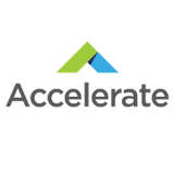 Accelerate Logo