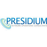 Presidium Logo