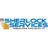 Sherlock Services Logo