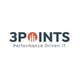 3Points Logo