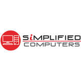 Simplified Computers Logo