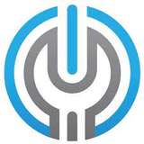 Logical Maintenance Solutions Logo