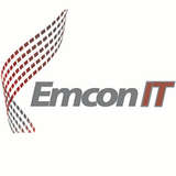 Emcon IT Logo