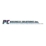 PC Business Solutions Logo