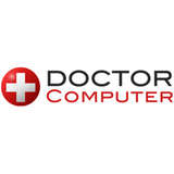 Dr. Computer Logo