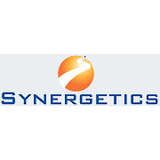 Synergetics DCS Logo