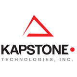 Kapstone Technologies Logo