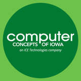 Computer Concepts Logo