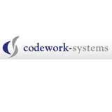 Codework Systems Logo