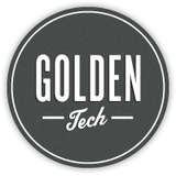 Golden Tech Logo