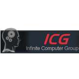 Infinite Computer Logo