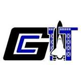 Ground Control IT Logo