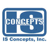 IS Concepts Logo