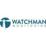 Watchman Monitoring Logo