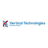 Vertical Technologies Logo