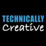 Technically Creative Logo