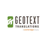 Geotext Logo