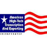 HT Steno Logo