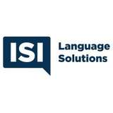 ISI Language Solutions Logo