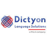 Dictyon Logo