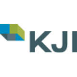 KJ International Logo