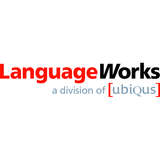 LanguageWorks Logo