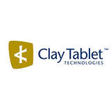 Clay Tablet Logo