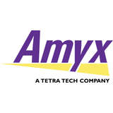 Amyx Logo