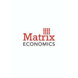 Matrix Economics Logo